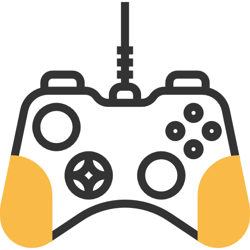 Game controller